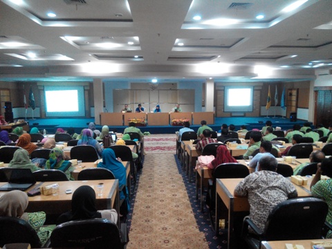 Gambar ZULFAHMI: PDDIKTI NYAWA PERGURUAN TINGGI